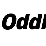 Oddlini