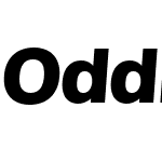 Oddlini