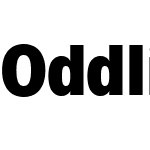 Oddlini