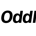 Oddlini