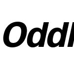 Oddlini