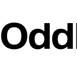 Oddlini