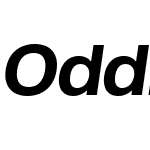 Oddlini