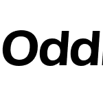 Oddlini