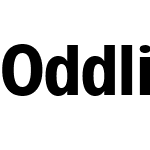 Oddlini