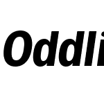 Oddlini