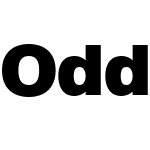 Oddlini