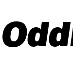 Oddlini