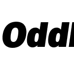 Oddlini