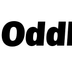 Oddlini