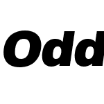 Oddlini