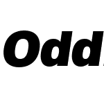 Oddlini