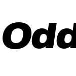 Oddlini