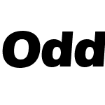 Oddlini