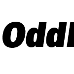 Oddlini