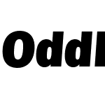 Oddlini