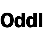 Oddlini