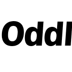 Oddlini