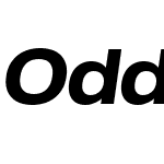 Oddlini