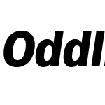 Oddlini