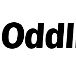 Oddlini