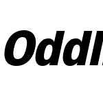 Oddlini