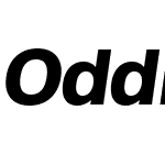 Oddlini