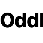 Oddlini