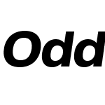 Oddlini