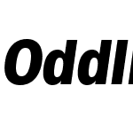 Oddlini