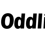 Oddlini