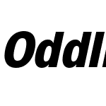 Oddlini