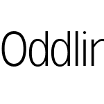 Oddlini