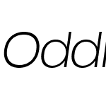 Oddlini