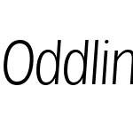 Oddlini