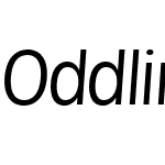 Oddlini