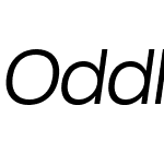 Oddlini