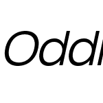 Oddlini