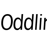 Oddlini