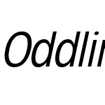 Oddlini