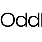 Oddlini