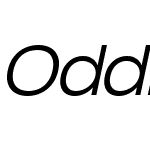 Oddlini