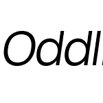 Oddlini