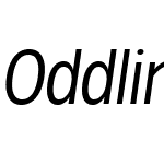 Oddlini