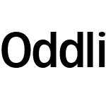 Oddlini