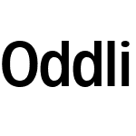 Oddlini