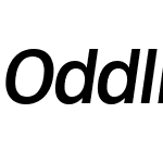 Oddlini