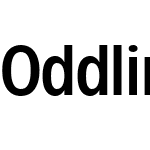 Oddlini