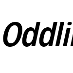 Oddlini