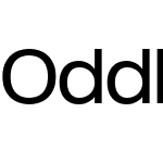 Oddlini